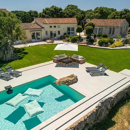 Golden Silence Retreat Luxury, Privacy, And Nature *