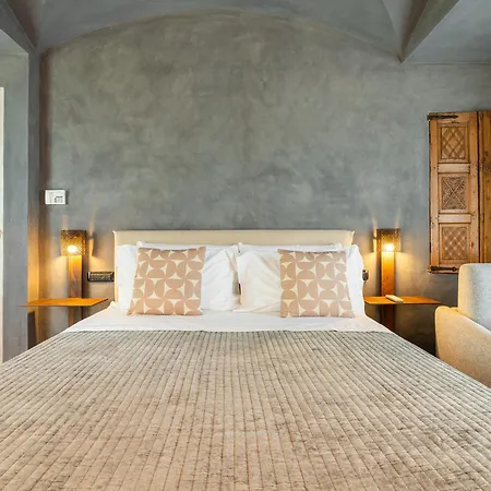 Willa Golden Silence Retreat Luxury, Privacy, And Nature Luogosanto