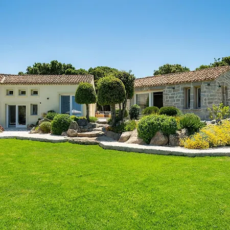 Villa Golden Silence Retreat Luxury, Privacy, And Nature