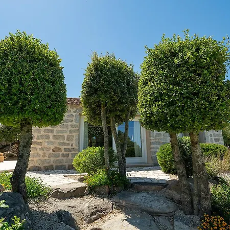 Villa Golden Silence Retreat Luxury, Privacy, And Nature