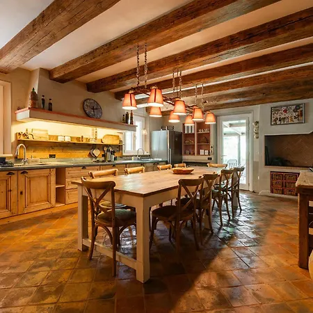 Villa Golden Silence Retreat Luxury, Privacy, And Nature