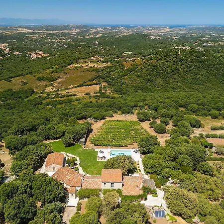 Golden Silence Retreat Luxury, Privacy, And Nature *