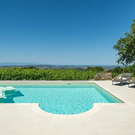 Golden Silence Retreat Luxury, Privacy, And Nature