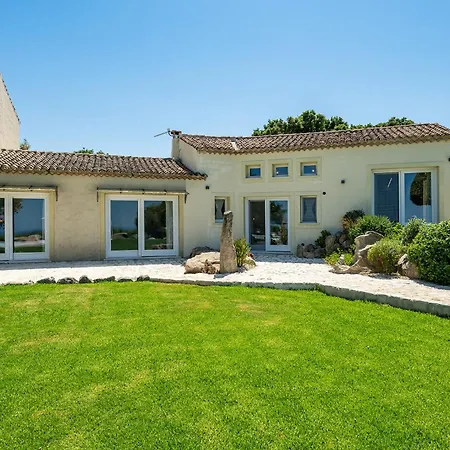 Golden Silence Retreat Luxury, Privacy, And Nature *