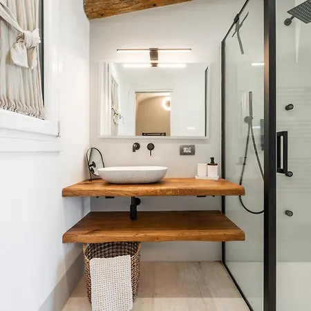 Golden Silence Retreat Luxury, Privacy, And Nature * Luogosanto