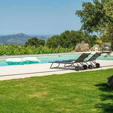 Golden Silence Retreat Luxury, Privacy, And Nature