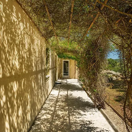 Golden Silence Retreat Luxury, Privacy, And Nature * Luogosanto