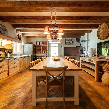 Golden Silence Retreat Luxury, Privacy, And Nature *