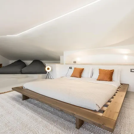 Villa Golden Silence Retreat Luxury, Privacy, And Nature *