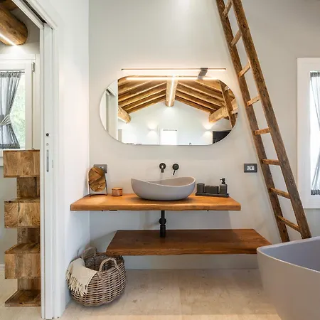 Golden Silence Retreat Luxury, Privacy, And Nature