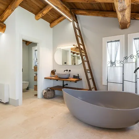Golden Silence Retreat Luxury, Privacy, And Nature