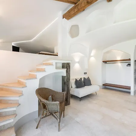 Willa Golden Silence Retreat Luxury, Privacy, And Nature Luogosanto