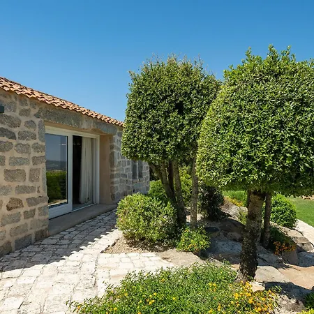 Villa Golden Silence Retreat Luxury, Privacy, And Nature *