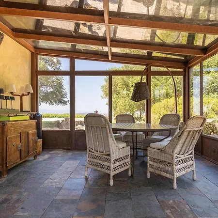 Golden Silence Retreat Luxury, Privacy, And Nature Willa *