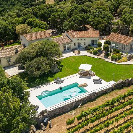 Golden Silence Retreat Luxury, Privacy, And Nature