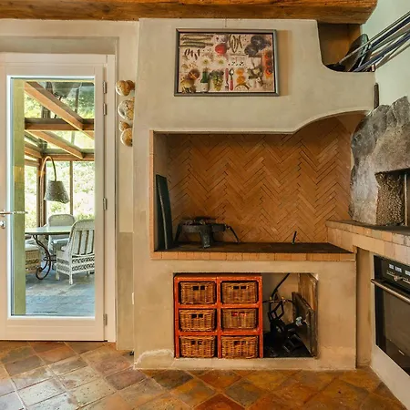 Villa Golden Silence Retreat Luxury, Privacy, And Nature Luogosanto