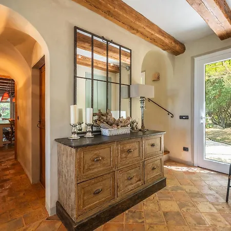 Villa Golden Silence Retreat Luxury, Privacy, And Nature *